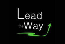 leads the way
